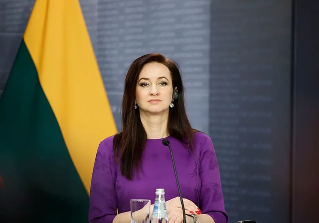 Dimite el segundo Gobierno de Lituania en menos de dos años