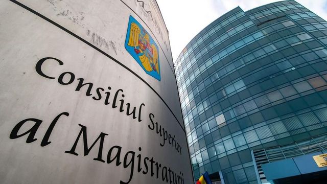 Secția pentru judecători a CSM a declanșat demersurile pentru consultarea corpului profesional