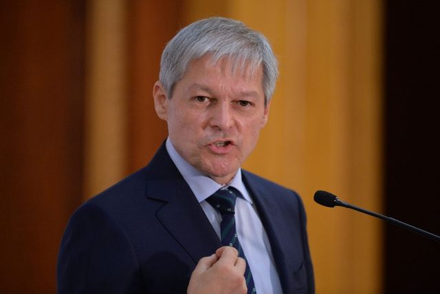 Partidul lui Cioloș, înființat oficial după ce a primit hotărârea definitivă