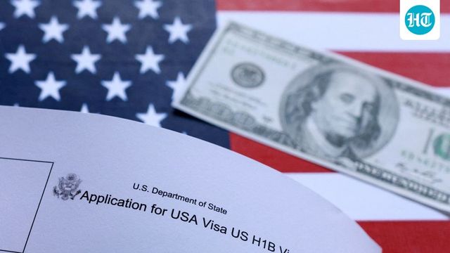 What Trump’s new $103,265 H-1B visa fee proposal means for Indian aspirants