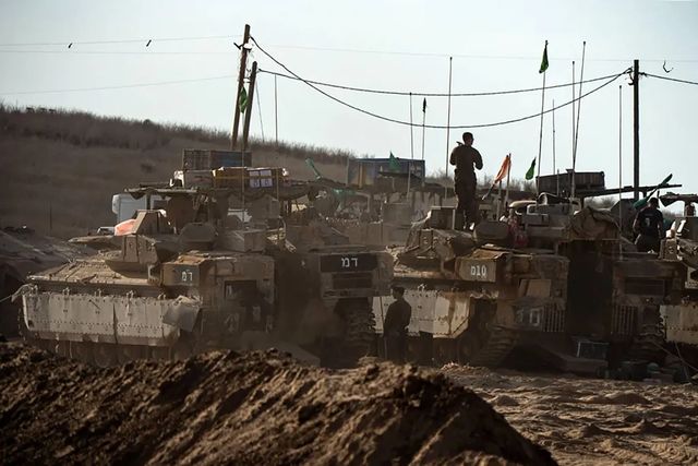Veto Usa a risoluzione Consiglio sicurezza Onu su Gaza, unico no