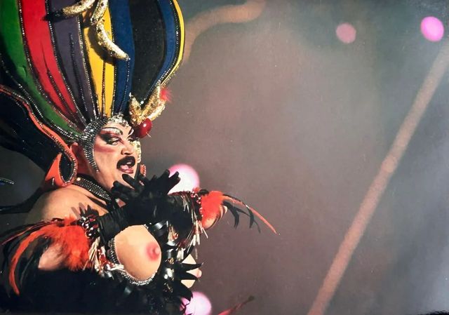 Paco el del Miau, el eterno carnavalero que rompió moldes con su humor