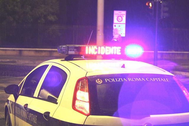 Roma, 88enne morto investito a Montemario