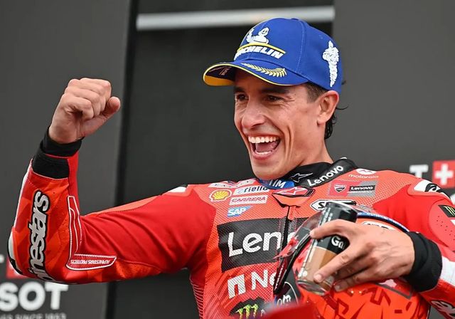 El mejor piloto de todos los tiempos