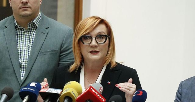 Dodržení plánovaného schodku letošního rozpočtu je nejpravděpodobné, řekla Schillerová