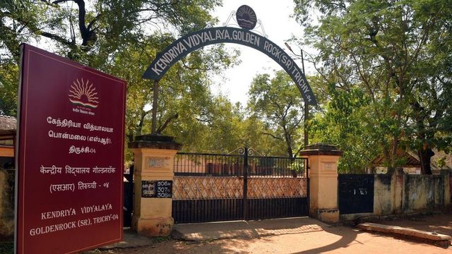 Big Boost For Education Sector As Cabinet Approves 57 New Kendriya Vidyalayas Across India