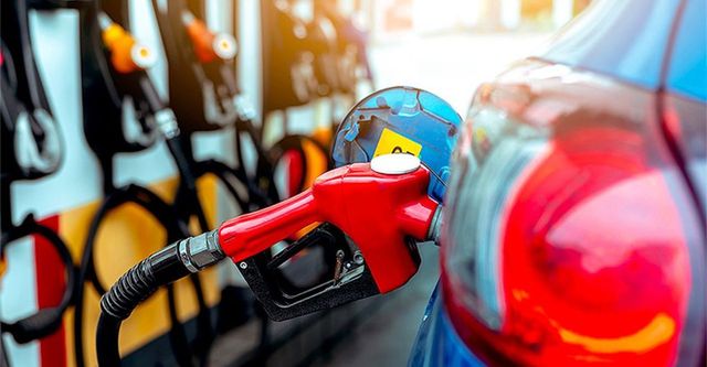 ANRE anunță creșterea prețurilor la carburanți