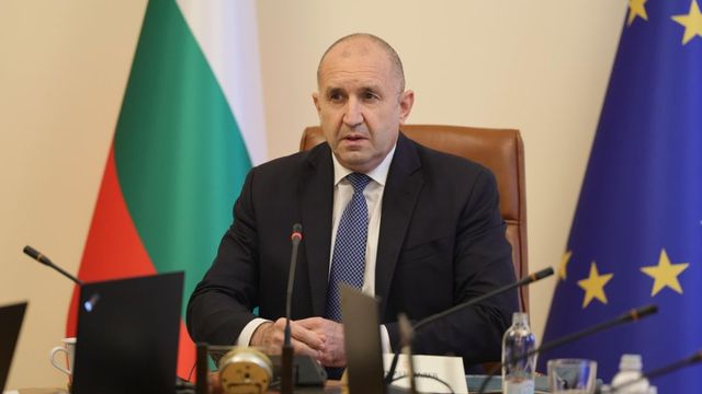 Дрон нахлу в българското въздушно пространство, не е бил засечен