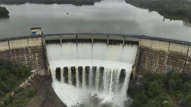 La reserva hídrica cae 300 hectómetros cúbicos, pero Cataluña sigue mejorando con el doble de agua que hace 3 meses