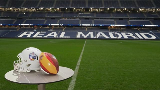 Enrique Riquelme pide explicaciones por el sobrecoste en la reforma del Bernabéu