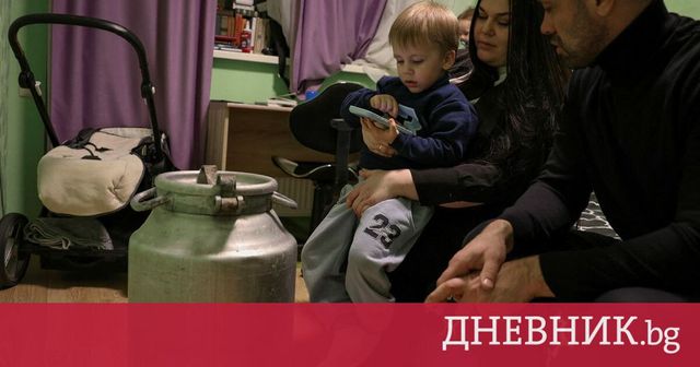 ЕК изпраща спешно 447 генератора за ток в Украйна