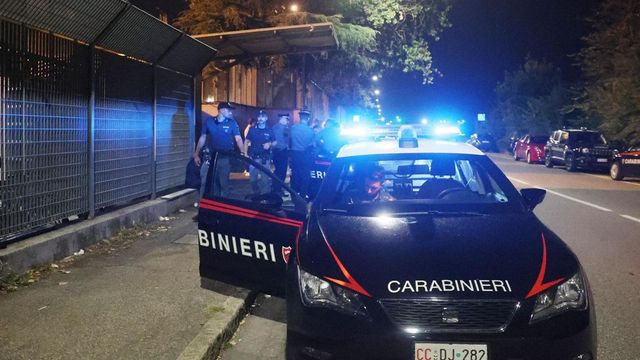 Napoli, 26 arresti al rione Traiano ma il boss Simone Soraniello è latitante