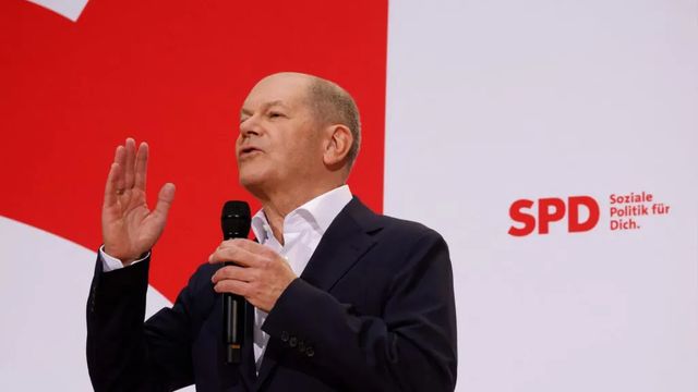 El SPD nomina a Scholz como candidato a la cancillería alemana y cierra el debate sobre su sucesión