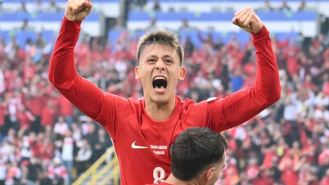 Arda Güler, debut, golazo e histórico triunfo