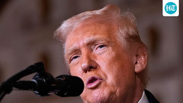 US Scraps H-1B Lottery, Moves To Higher-Paid, Skill-Based Visa Selection For Foreign Workers