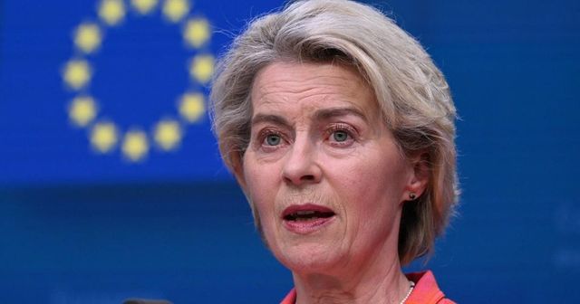 Ursula von der Leyen a pierdut procesul legat de transparența contractelor de vaccinuri Covid, înaintea alegerilor de joi