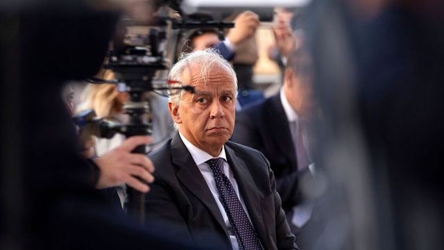 ++ Piantedosi, '7 ottobre preoccupa, non macchiare ricorrenza' ++