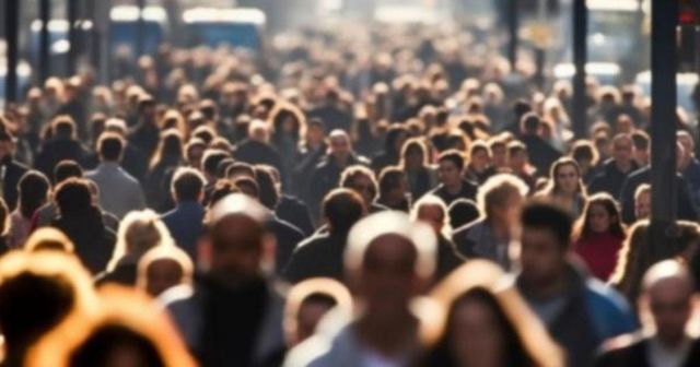 Populația România ar urma să scadă la 15,633 milioane de locuitori, până în 2080