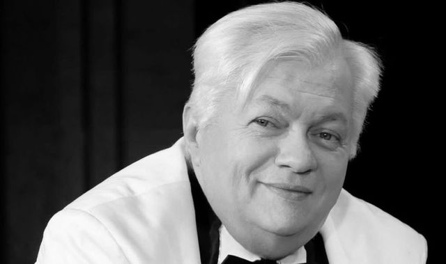 A murit Artistul Poporului Iurie Mahovici, una dintre marile personalități ale muzicii din Republica Moldova