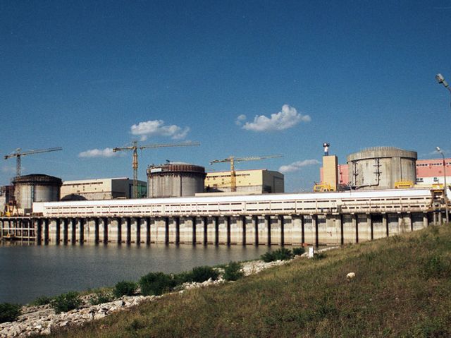 Unitatea 1 a Centralei de la Cernavodă a revenit la puterea normală, după finalizarea reparațiilor