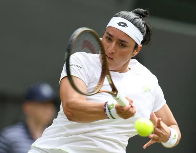 Marketa Vondrousova a câștigat Wimbledon 2023, după ce a trecut în finală de Ons Jabeur