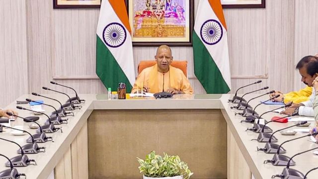 Uttar Pradesh government forms State Capital Region in Lucknow on lines of Delhi-NCR