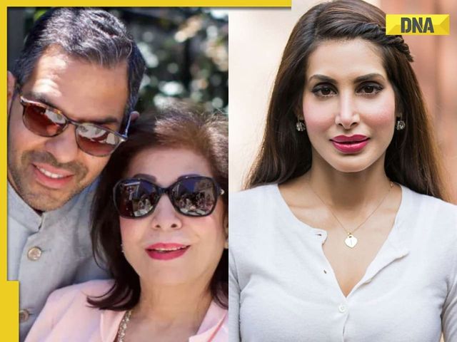 Rani Kapur Challenges Sunjay Kapur Estate Trust in Delhi High Court
