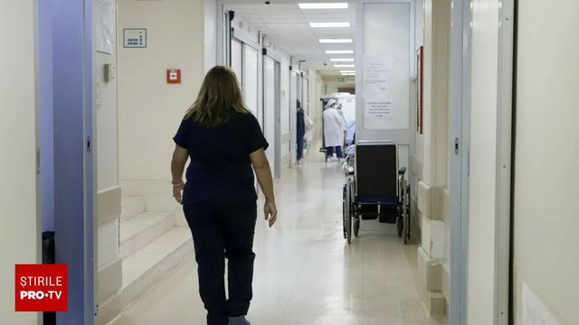 Noi cerințe ale medicilor legate de gărzi