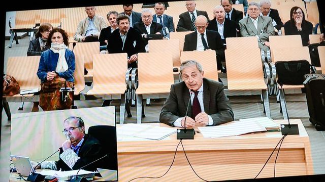La Audiencia Nacional dicta el sobreseimiento libre de Jordi Pujol i Soley