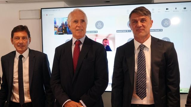 “Guardiola? Abbiamo parlato anche con Ancelotti”: Maldini sul nuovo ct