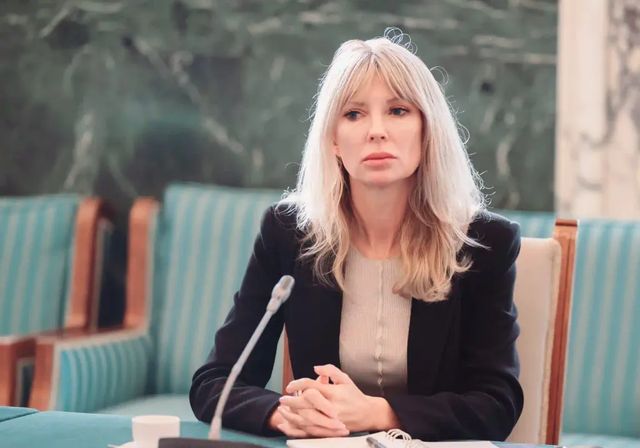 O senatoare originară din R. Moldova pleacă din PSD