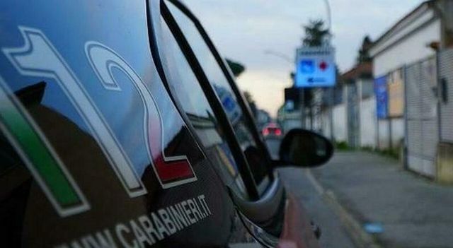 Avellino, 200 kg di rifiuti speciali sequestrati