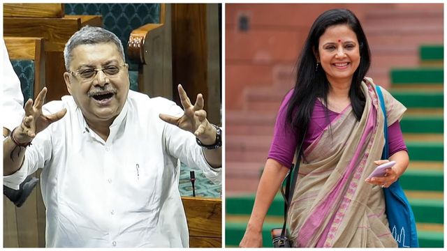 TMC feud escalates: Kalyan Banerjee quits as party chief whip in Lok Sabha; slams Mahua Moitra's 'abusive' remarks