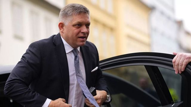 Майя Санду прокомментировала нападение на премьер-министра Словакии