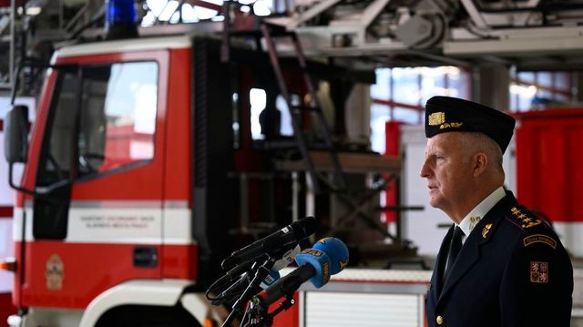 Metnar zadal hasičům prověření požární bezpečnosti v klubech