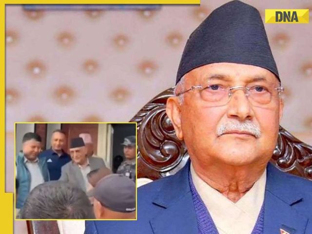 Nepal’s ousted PM Oli calls for probe into deadly youth protests