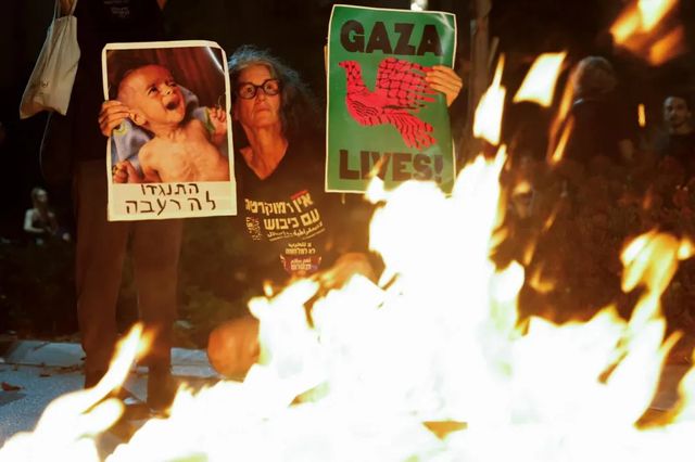 El gabinete de Seguridad israelí da luz verde a la ocupación de Gaza, desoyendo las advertencias del Ejército