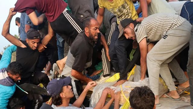 La falta de un plan claro para Gaza después de la guerra divide al Gobierno de Israel