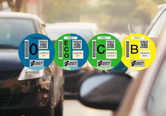 La industria europea pide más tiempo para los motores térmicos