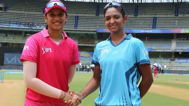 Five Indian Women Cricketers to Feature in The Hundred