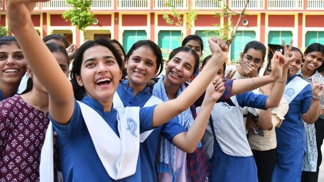 TS Inter Results 2024 Live: Telangana 1st, 2nd year scores today at 11 am