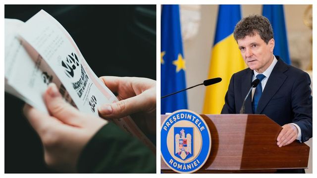 Un bărbat s-a folosit de numele lui Nicușor Dan pentru a obține bilete gratuite la festivaluri și concerte. Cum acționa