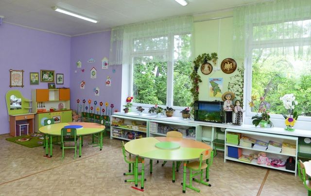 Guvernul a aprobat o nouă metodă de finanțare a grădinițelor, testată timp de un an în 4 raioane