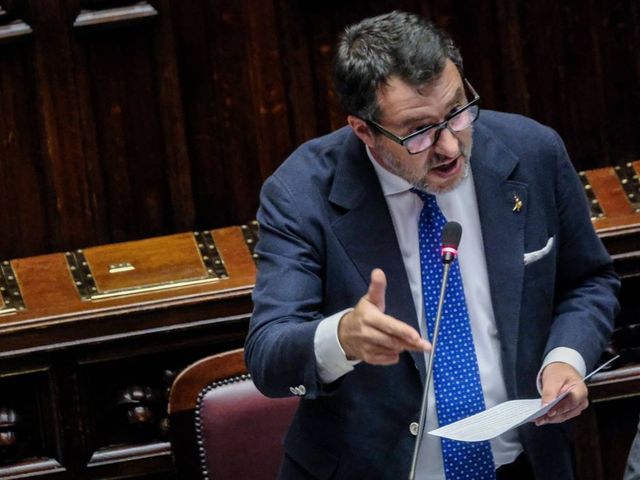 Open Arms, la mossa choc dei pm contro l'assoluzione Salvini