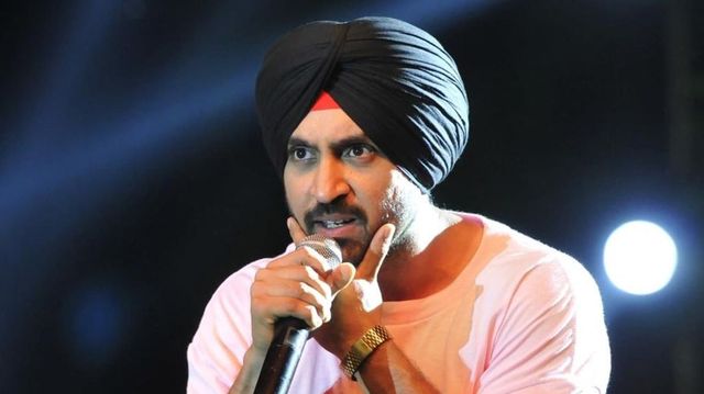 Diljit Dosanjh reacts to ticket fraud in Jaipur, gifts something special to fan who missed her roka