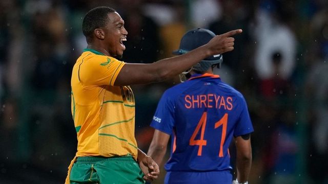 Delhi Capitals face fresh setback as Lungi Ngidi ruled out of IPL 2024; Jake Fraser-McGurk announced as replacement