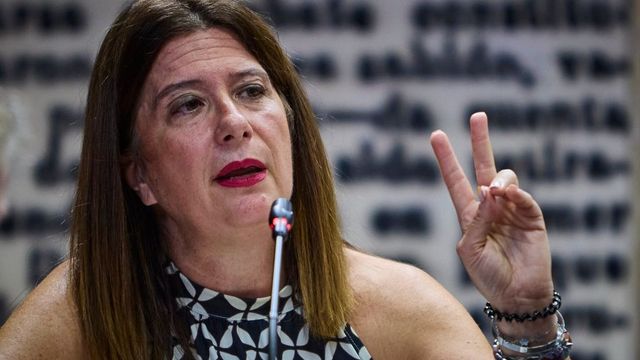 El fiscal Stampa reafirma ante el juez que Leire Díez dijo que seguía órdenes de Sánchez