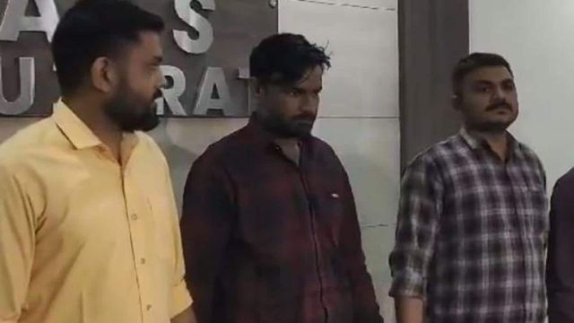 Gujarat Man Shared Intel On Coast Guard With Pakistani Spy For Rs 200 A Day, Arrested