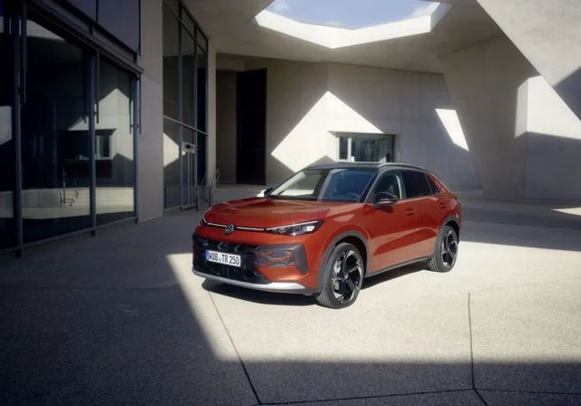 Volkswagen T-Roc: La segunda generación ya está aquí con dos ediciones limitadas y desde 34.280 €