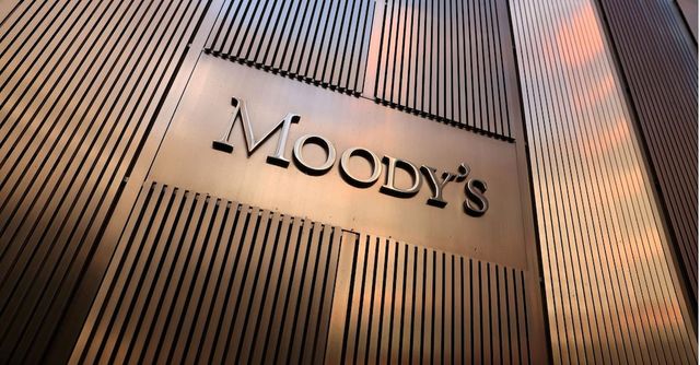 Moody's taglia outlook sui rating sovrani globali per i dazi